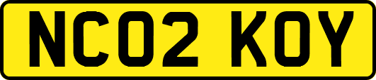 NC02KOY