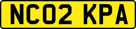 NC02KPA