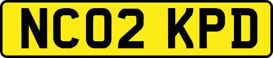 NC02KPD