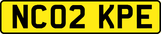 NC02KPE