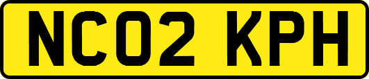 NC02KPH