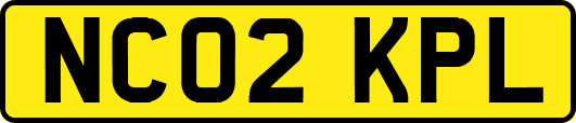 NC02KPL