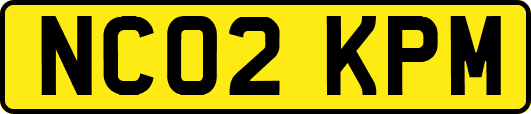 NC02KPM