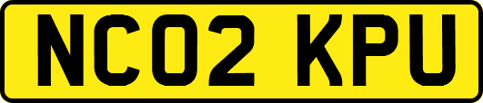 NC02KPU