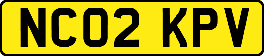 NC02KPV