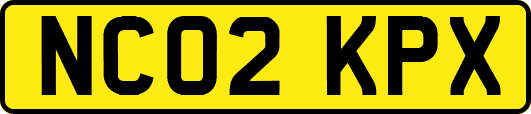 NC02KPX