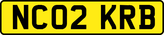 NC02KRB