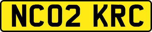 NC02KRC
