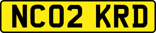 NC02KRD