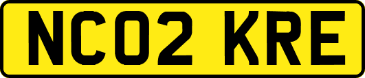 NC02KRE