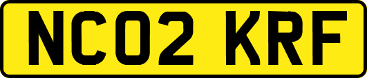 NC02KRF