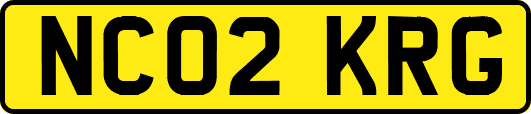 NC02KRG