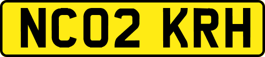 NC02KRH
