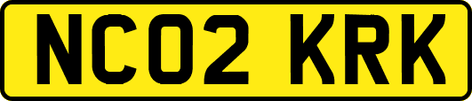 NC02KRK