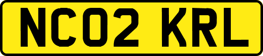 NC02KRL