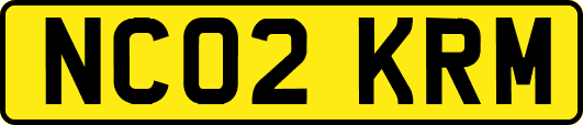 NC02KRM