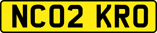 NC02KRO
