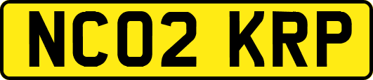 NC02KRP