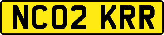 NC02KRR
