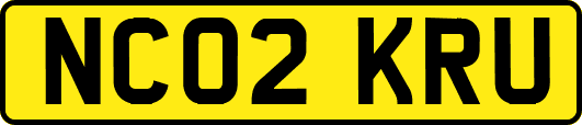 NC02KRU