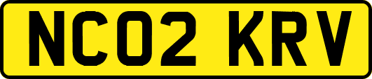 NC02KRV