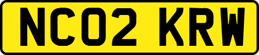 NC02KRW