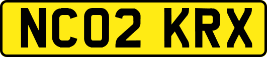 NC02KRX