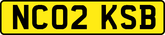 NC02KSB