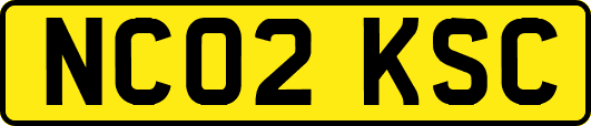 NC02KSC