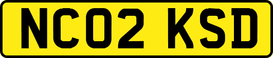 NC02KSD