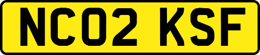 NC02KSF