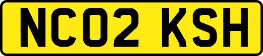 NC02KSH