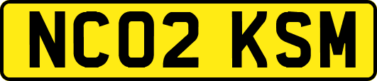NC02KSM