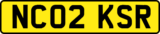 NC02KSR