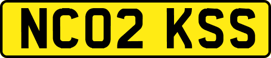 NC02KSS