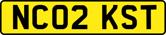 NC02KST