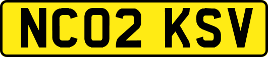 NC02KSV