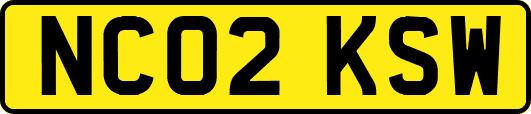 NC02KSW