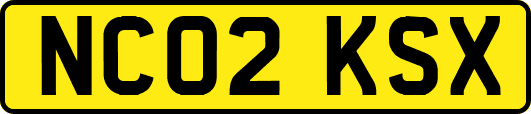 NC02KSX
