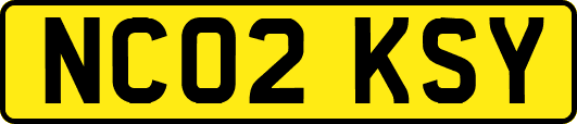 NC02KSY