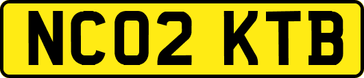 NC02KTB
