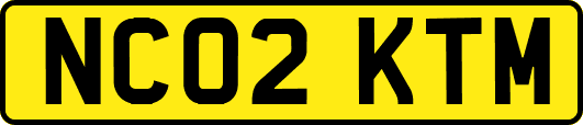 NC02KTM