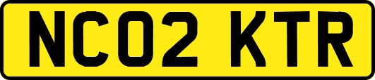 NC02KTR