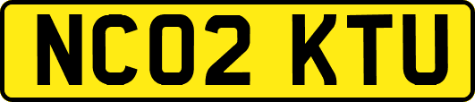 NC02KTU