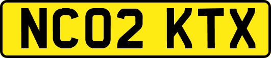 NC02KTX