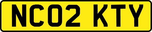 NC02KTY