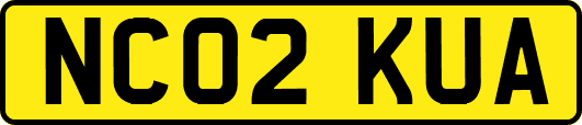 NC02KUA