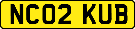 NC02KUB