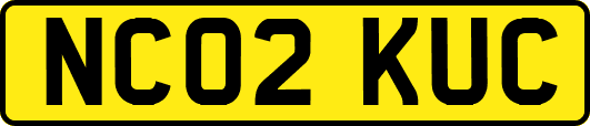 NC02KUC