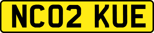 NC02KUE